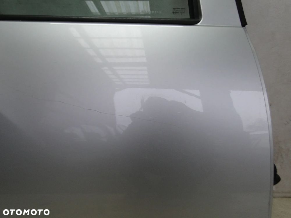 DACIA SANDERO II 2 DRZWI PRAWE TYŁ TYLNE TED69 KOMPLETNE EUROPA - 15