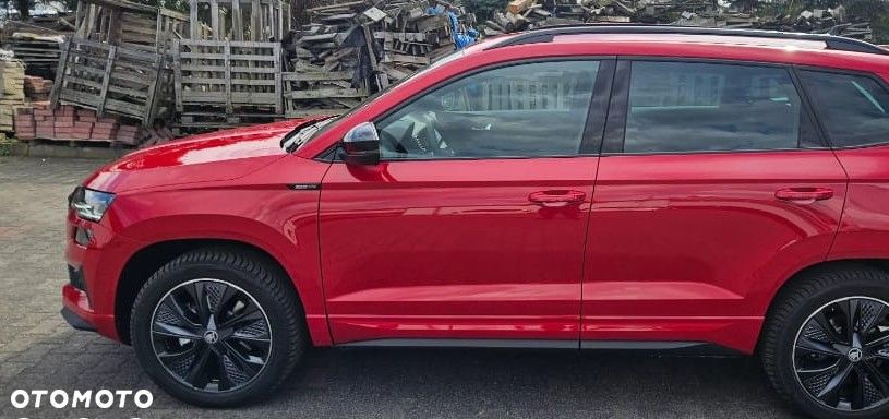 Skoda Karoq - 20