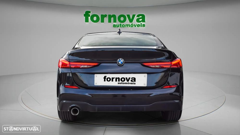 BMW 216 Gran Coupé d Pack Desportivo M - 9