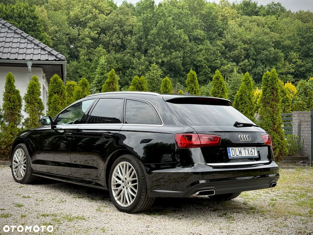 Audi A6 - 34
