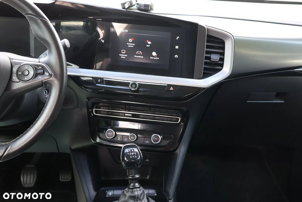 Opel Mokka 1.5 Ultimate - 5