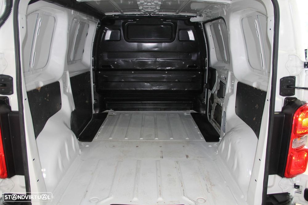 Citroën Jumpy 1.5 BlueHDi M - 7