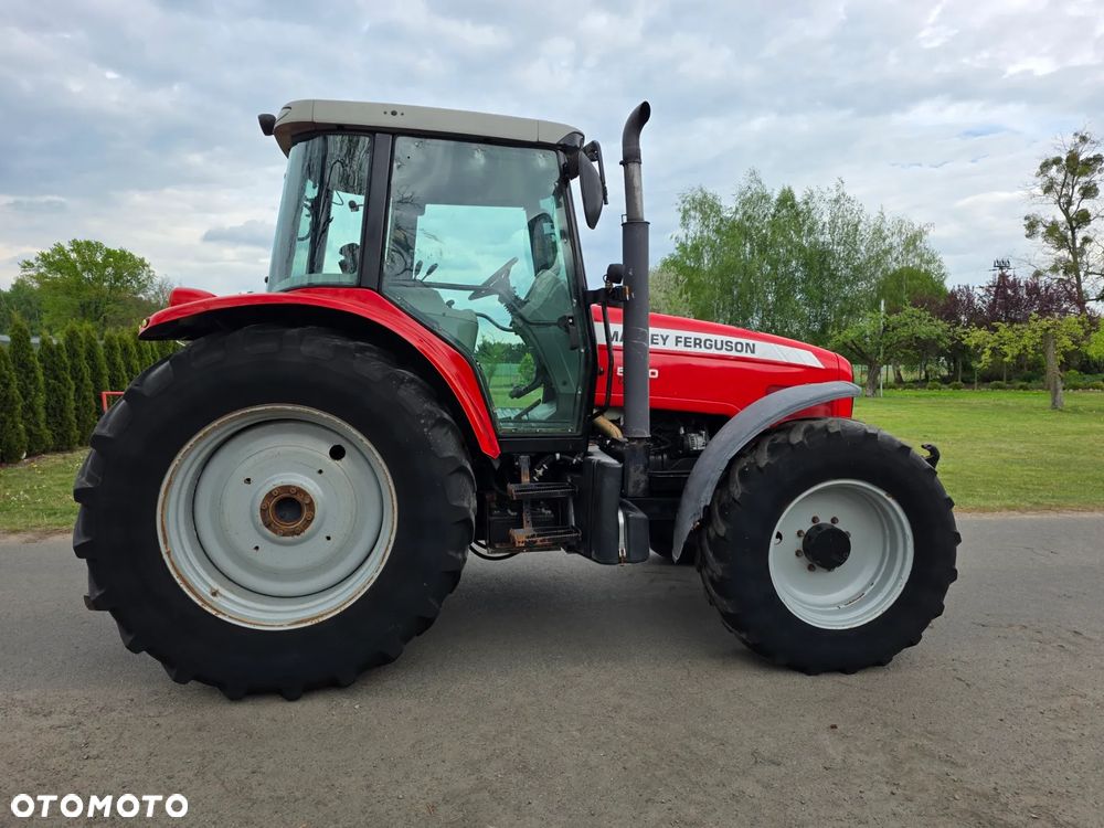 Massey Ferguson 5470 - 6
