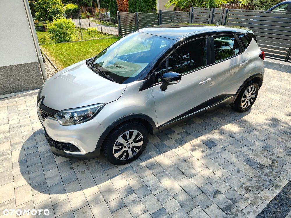 Renault Captur ENERGY TCe 90 Start&Stop Dynamique - 10
