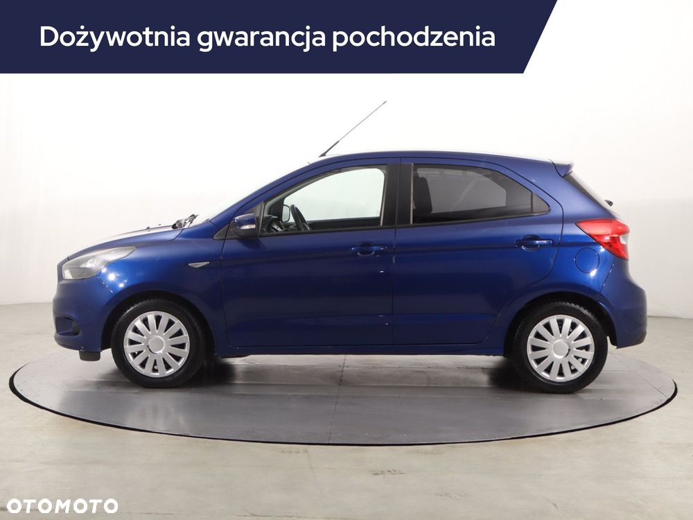 Ford Ka+ - 4