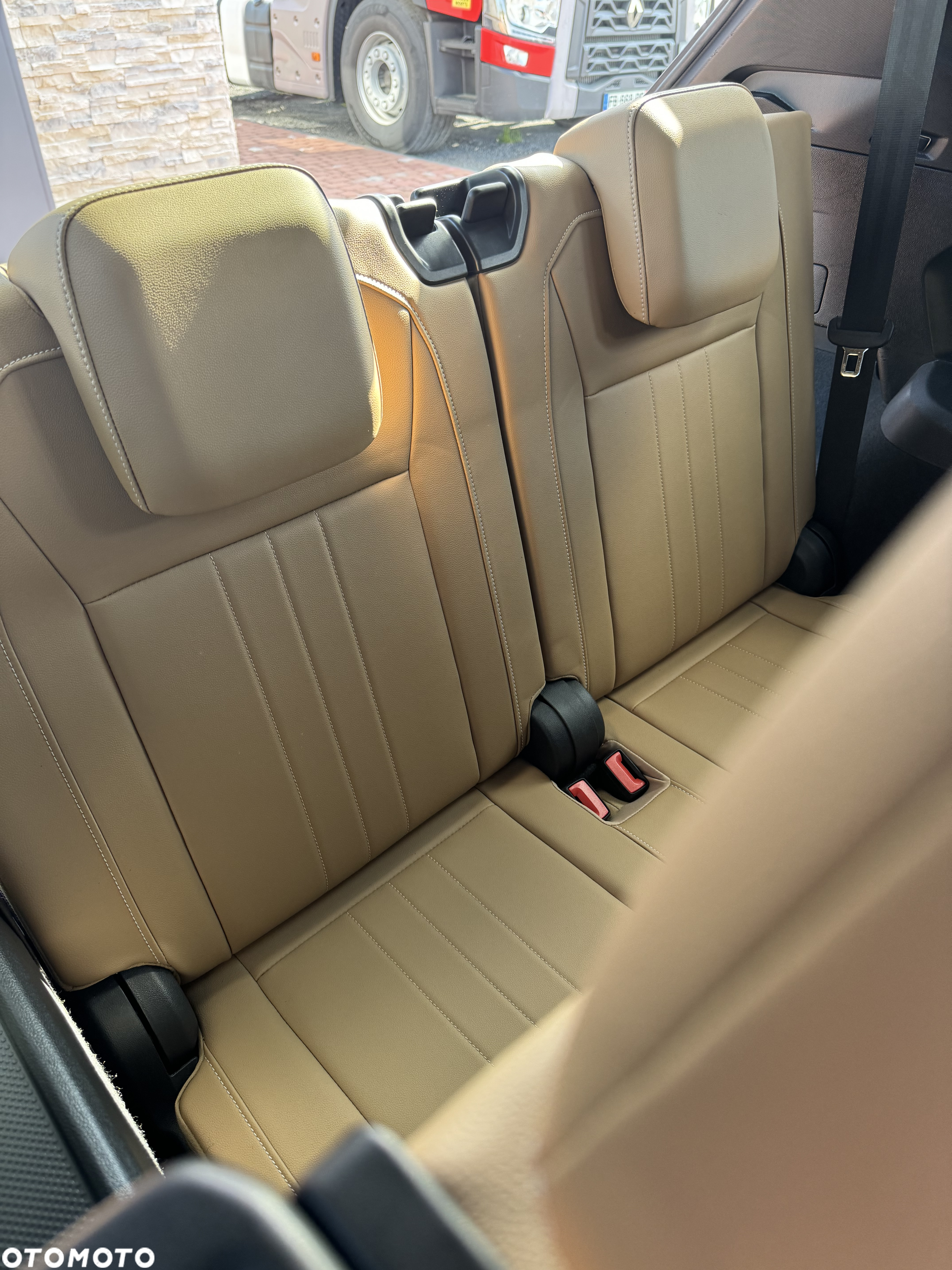 Volkswagen Tiguan 2.0 TSI 4Mot R-Line DSG - 20