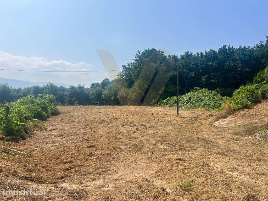 Terreno c/ PIP Aprovado | Arcozelo - Ponte de Lima - Grande imagem: 2/8