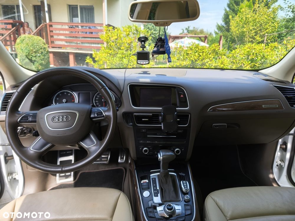 Audi Q5 - 8