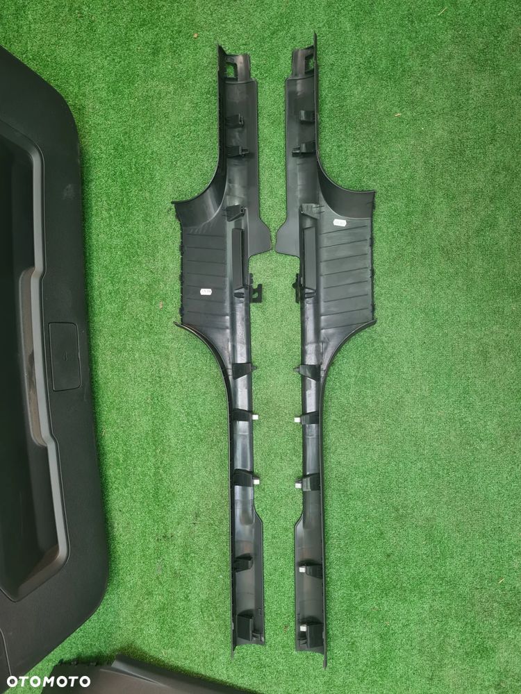 SEAT ATECA ELEMENTY BAGAŻNIKA - 11