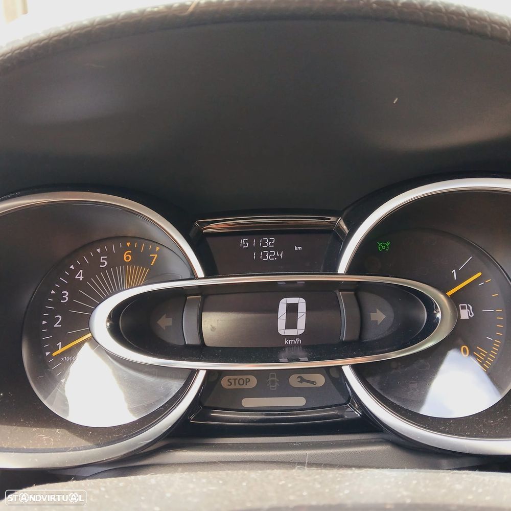 Renault Clio 0.9 TCe Limited - 4