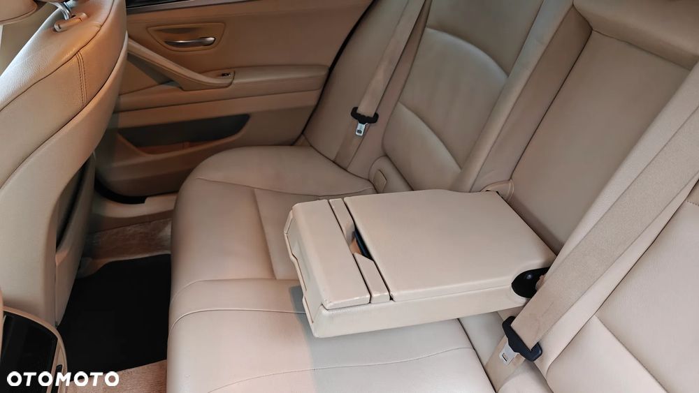 BMW Seria 5 - 20