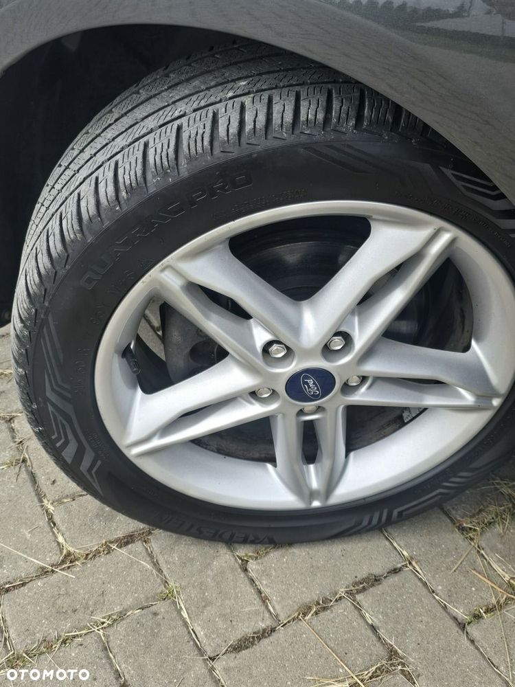 Ford C-MAX - 39