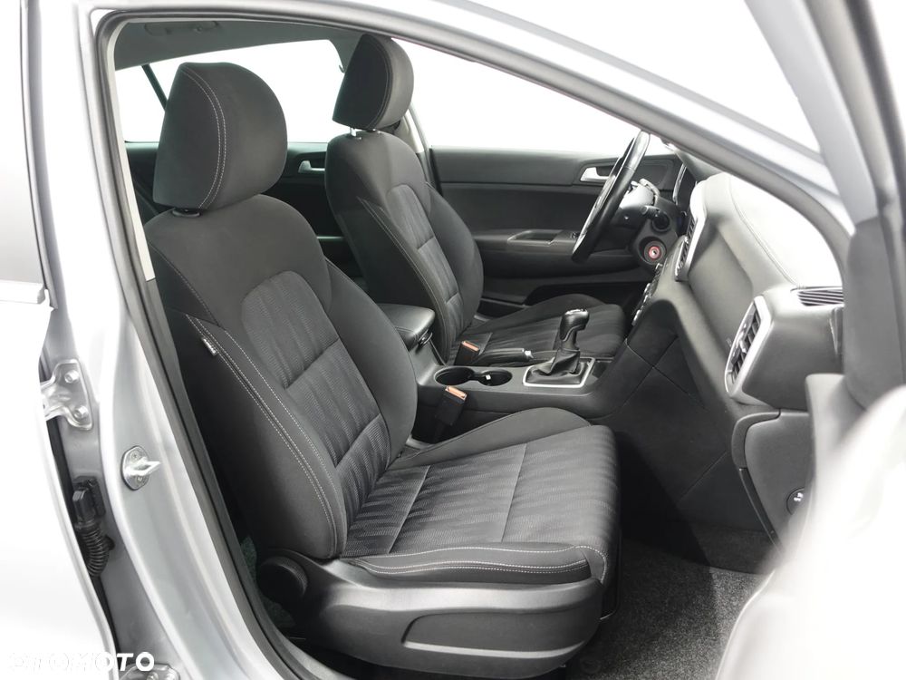 Kia Sportage 1.6 GDI 2WD EDITION 7 - 27