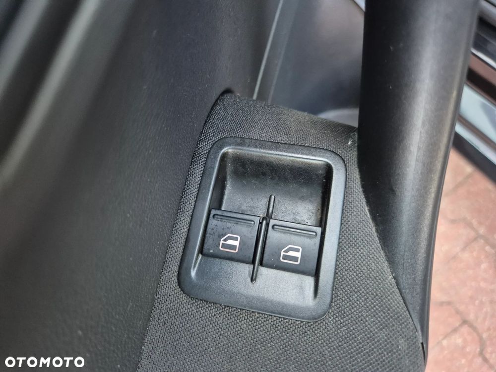 Volkswagen Polo 1.2 Black/Silver Edition - 18
