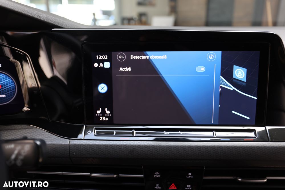 Volkswagen Golf 2.0 TSI DSG R - 26