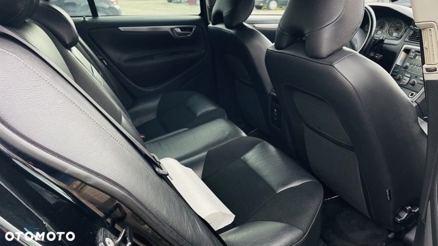 Volvo S60 2.4 - 4