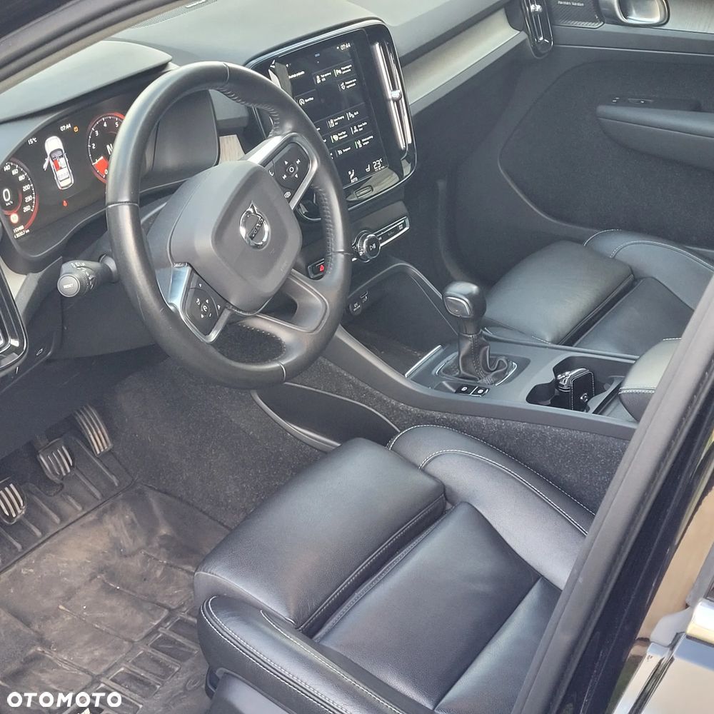 Volvo XC 40 - 7