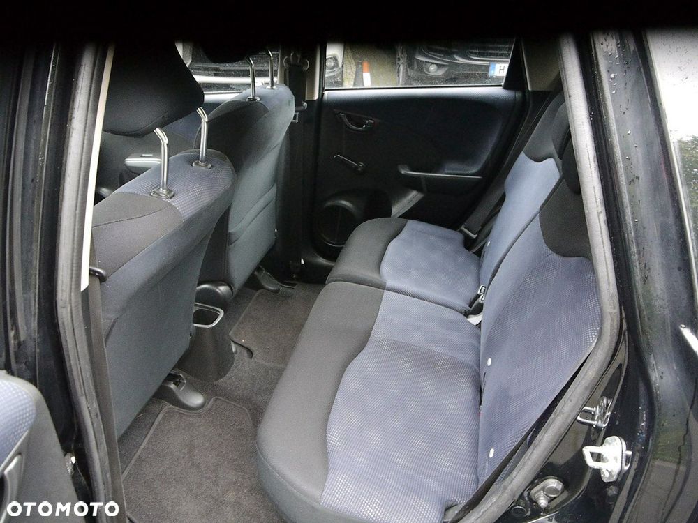 Honda Jazz 1.2 i-VTEC - 24