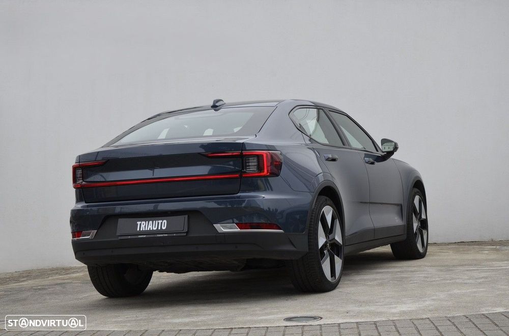 Polestar 2 Long Range 78 kWh - 32