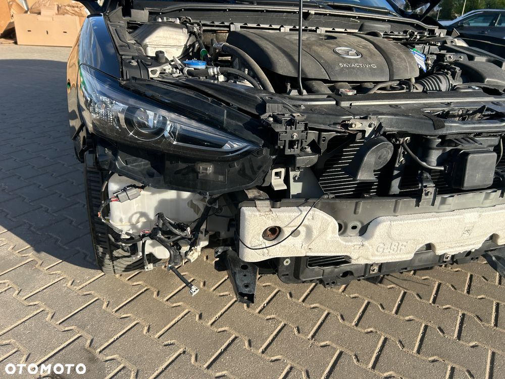 Mazda 6 2.0 SkyMotion - 19