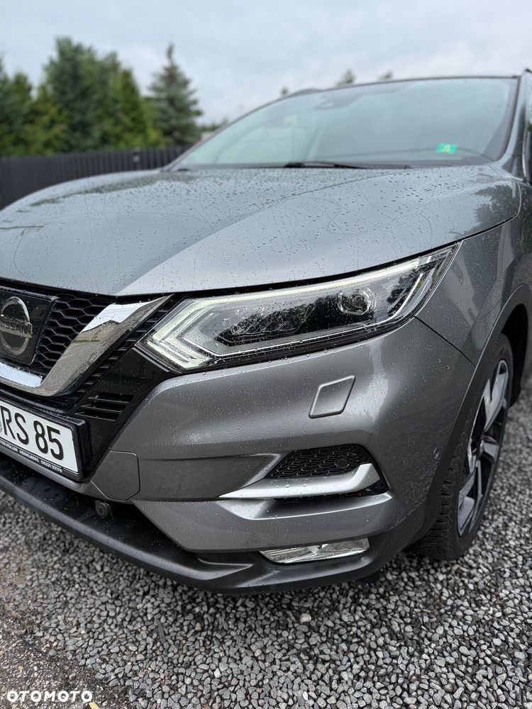 Nissan Qashqai 1.6 DIG-T Tekna+ - 10