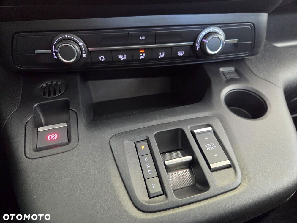 Opel Combo - 19