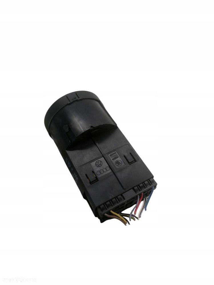 włącznik świateł audi a4 b6 8e0941531a - 4