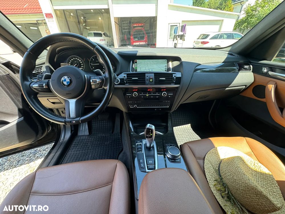 BMW X3 - 14