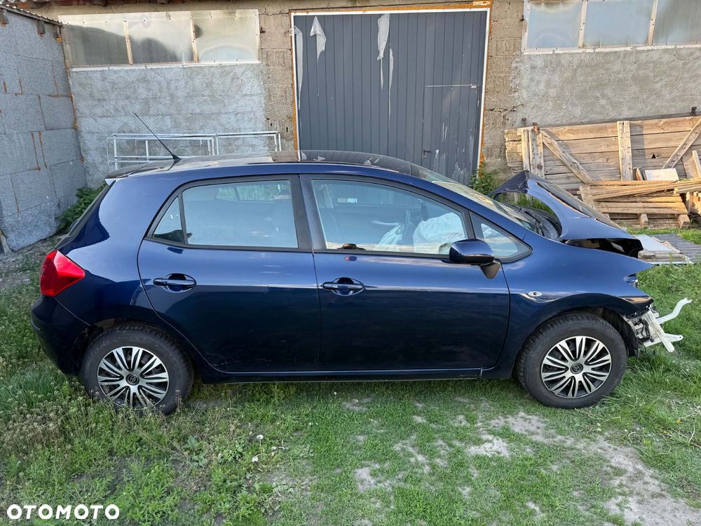 Toyota Auris 1.33 VVT-i Luna - 8