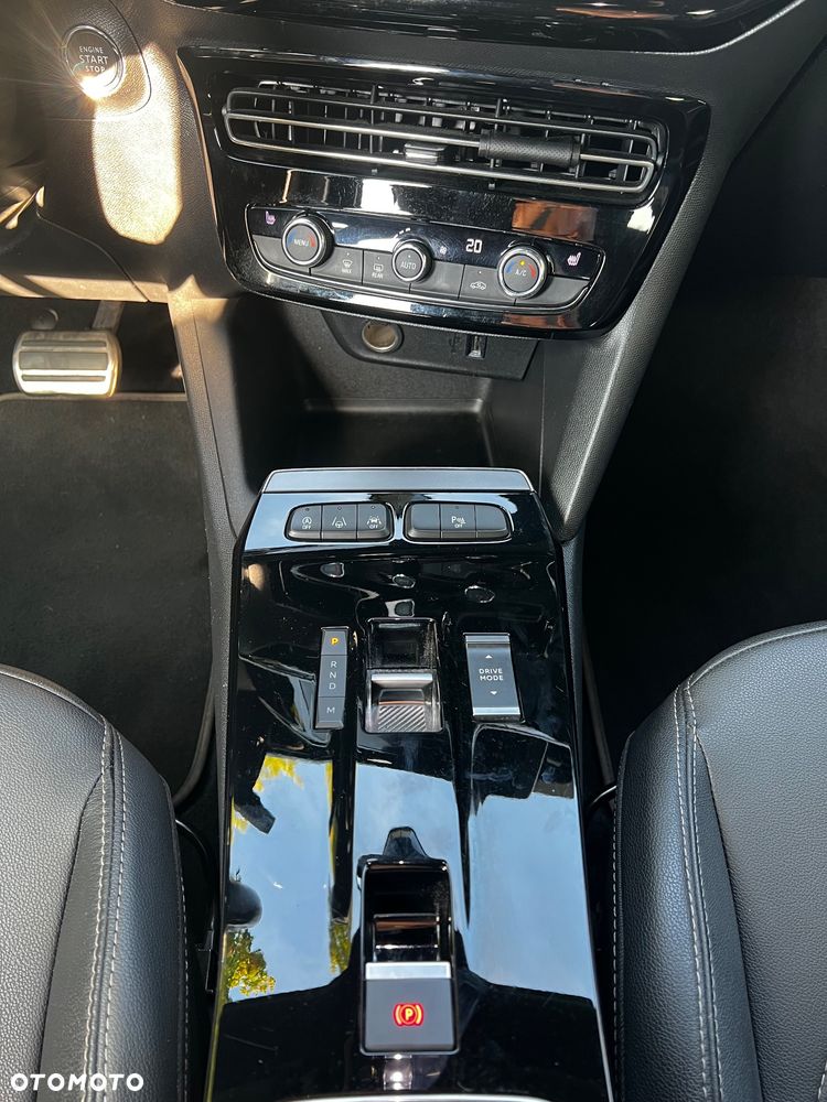 Opel Mokka - 20