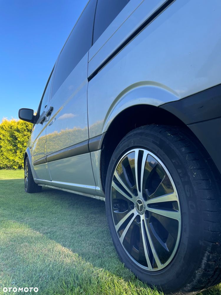 Mercedes-Benz Vito 639.703 - 4
