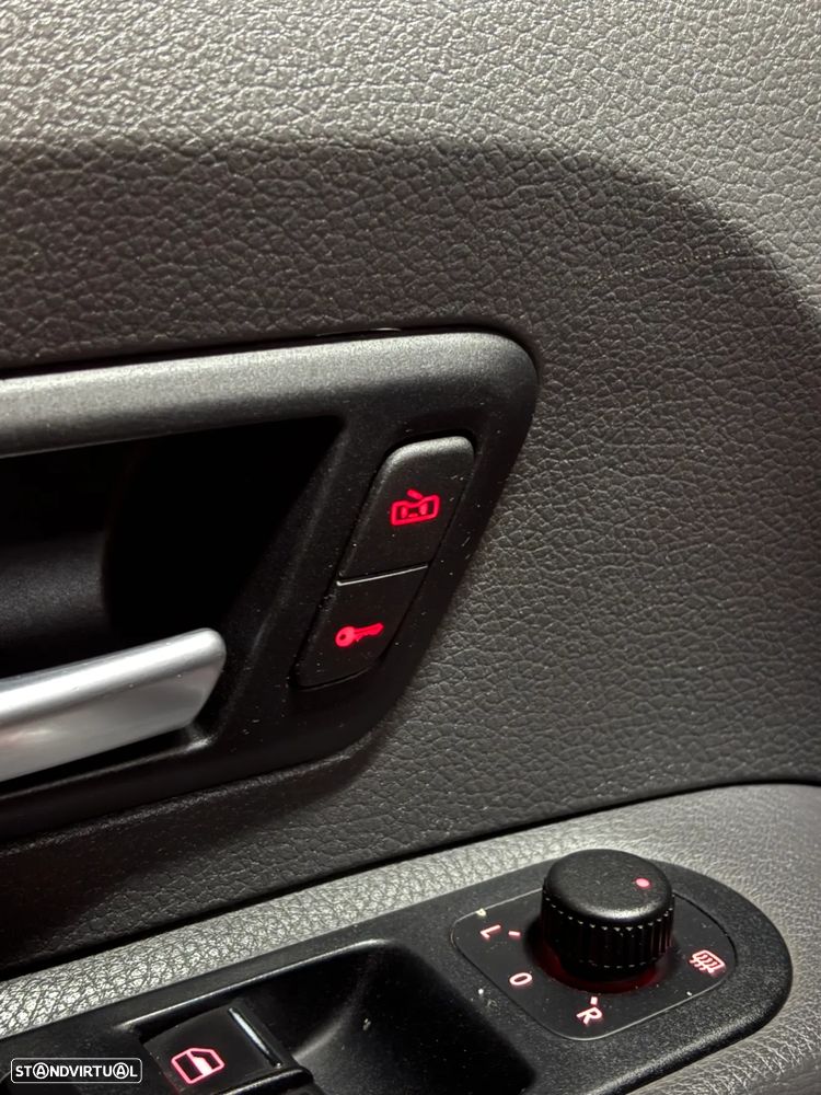 VW Amarok 2.0 TDi CD High.Nav.CM 4Motion - 22