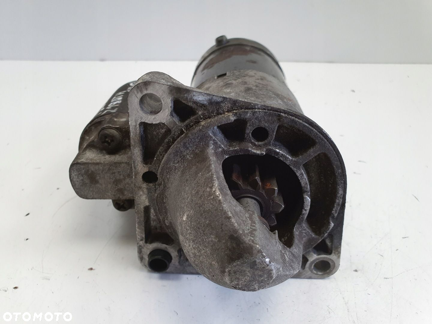 Opel Vectra C 1.9 CDTI ROZRUSZNIK 55353857 - 4