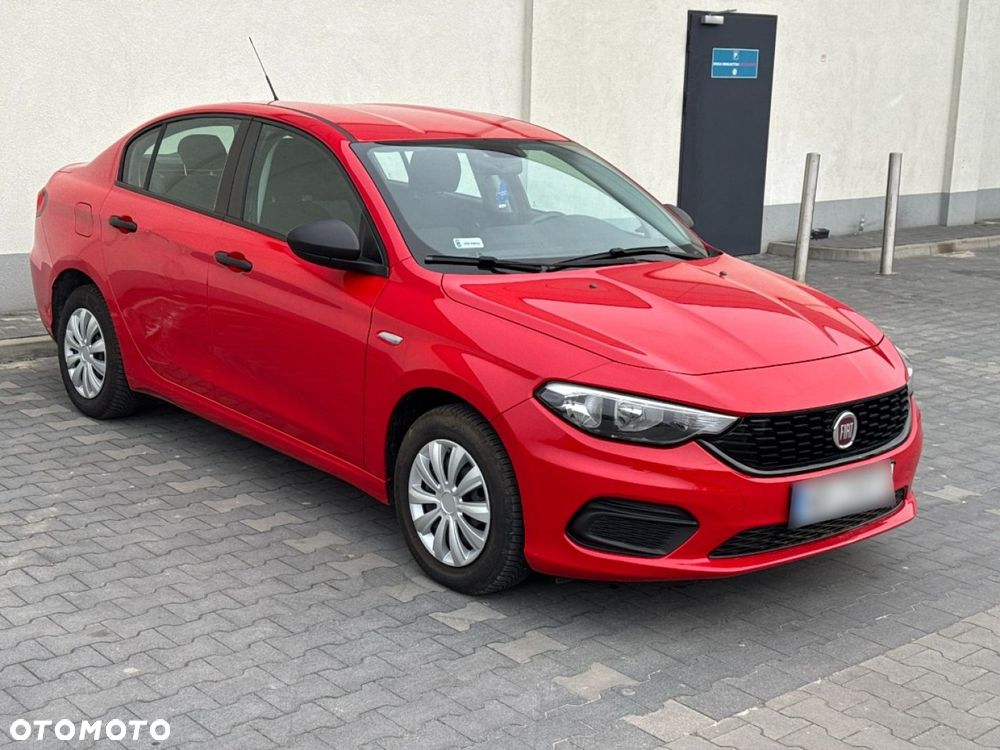 Fiat Tipo - 2