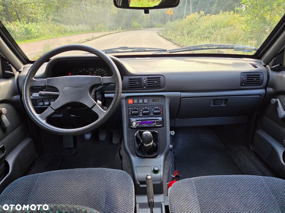 Polonez Caro - 9