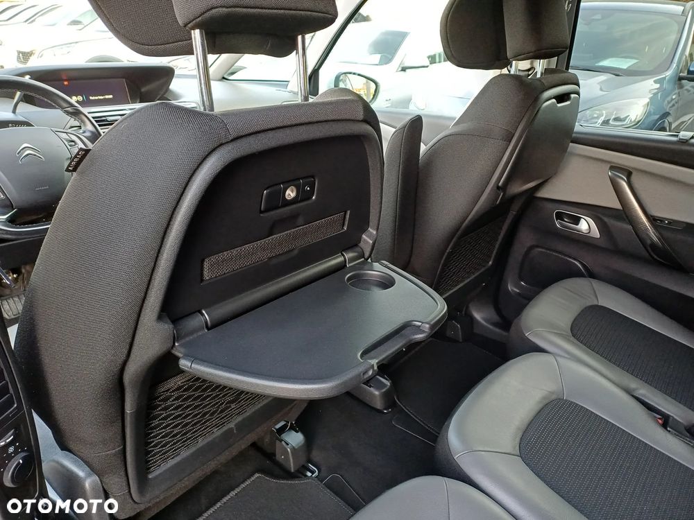 Citroën C4 Picasso THP 165 Stop&Start EAT6 Exclusive - 20