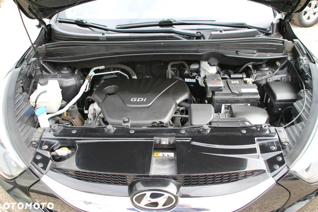 Hyundai ix35 1.6 2WD Style - 32