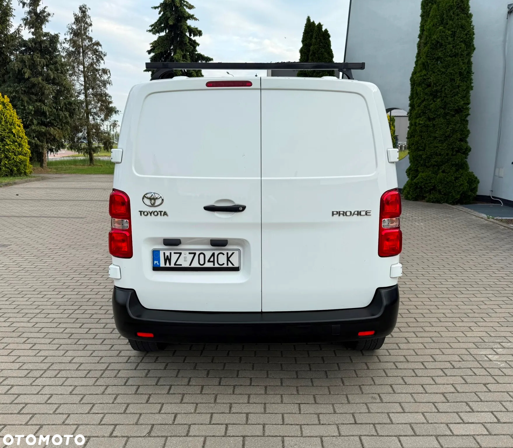 Toyota ProAce - 12