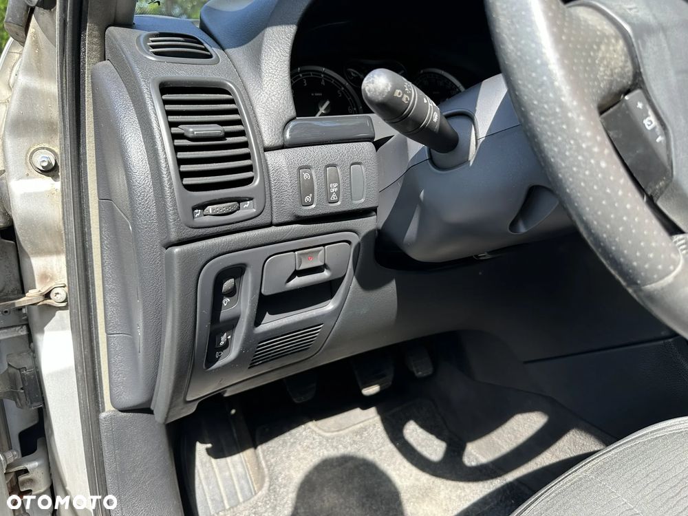 Renault Laguna 2.0 16V Dynamique - 6