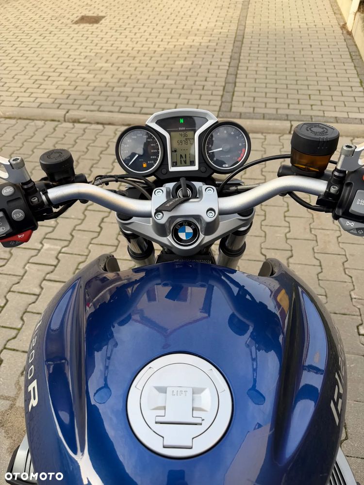 BMW R - 14