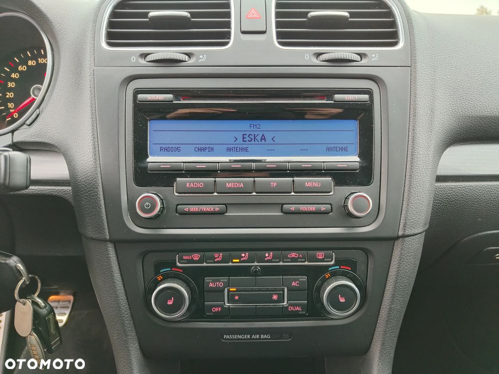 Volkswagen Golf Variant 1.2 TSI Style - 20
