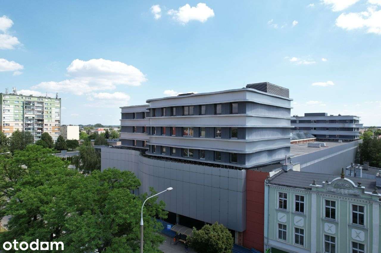 Inwestycja Usługowo-Mieszkalna w Centrum Gniezna - Pełny obrazek: 3/17