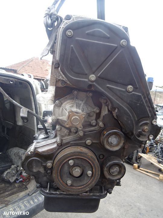 Vand Motor Kia Sorento 2.0 CRDI 140CP Euro 4 din 2007 - 3