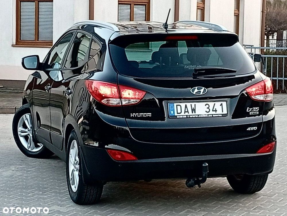 Hyundai ix35 - 4