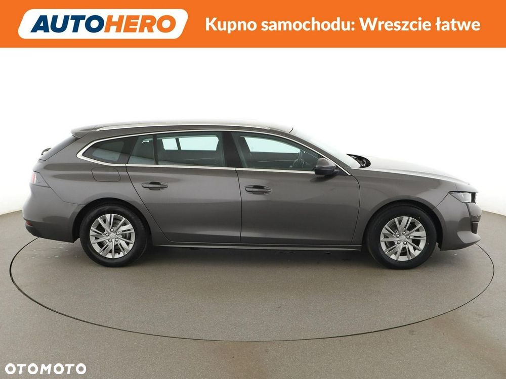 Peugeot 508 BlueHDi 130 EAT8 Active Pack - 10