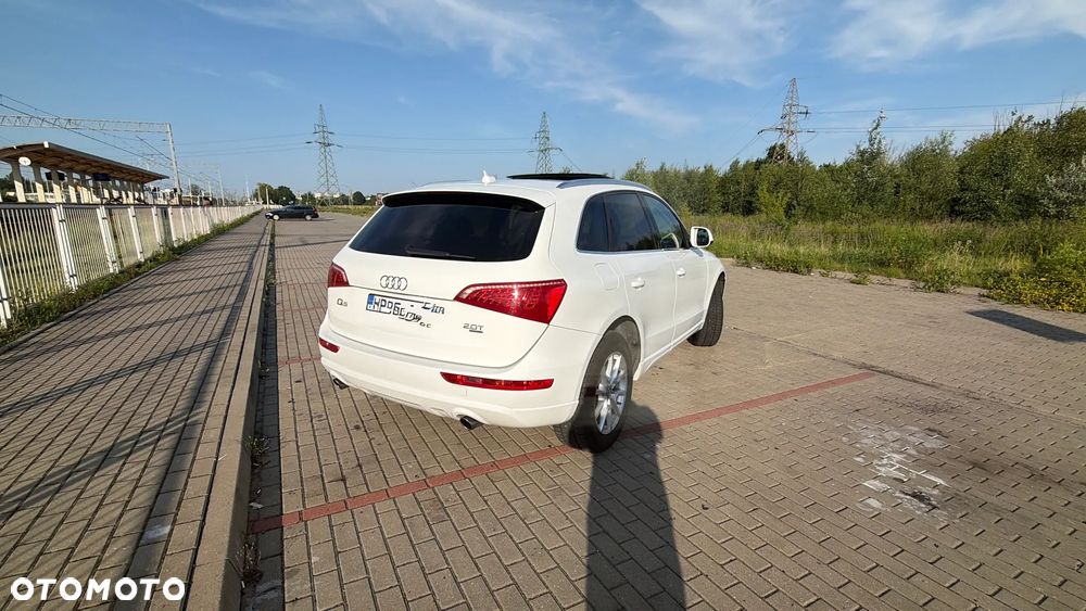 Audi Q5 - 8