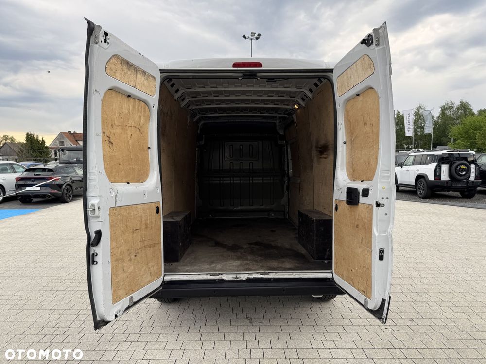 Opel Movano - 19