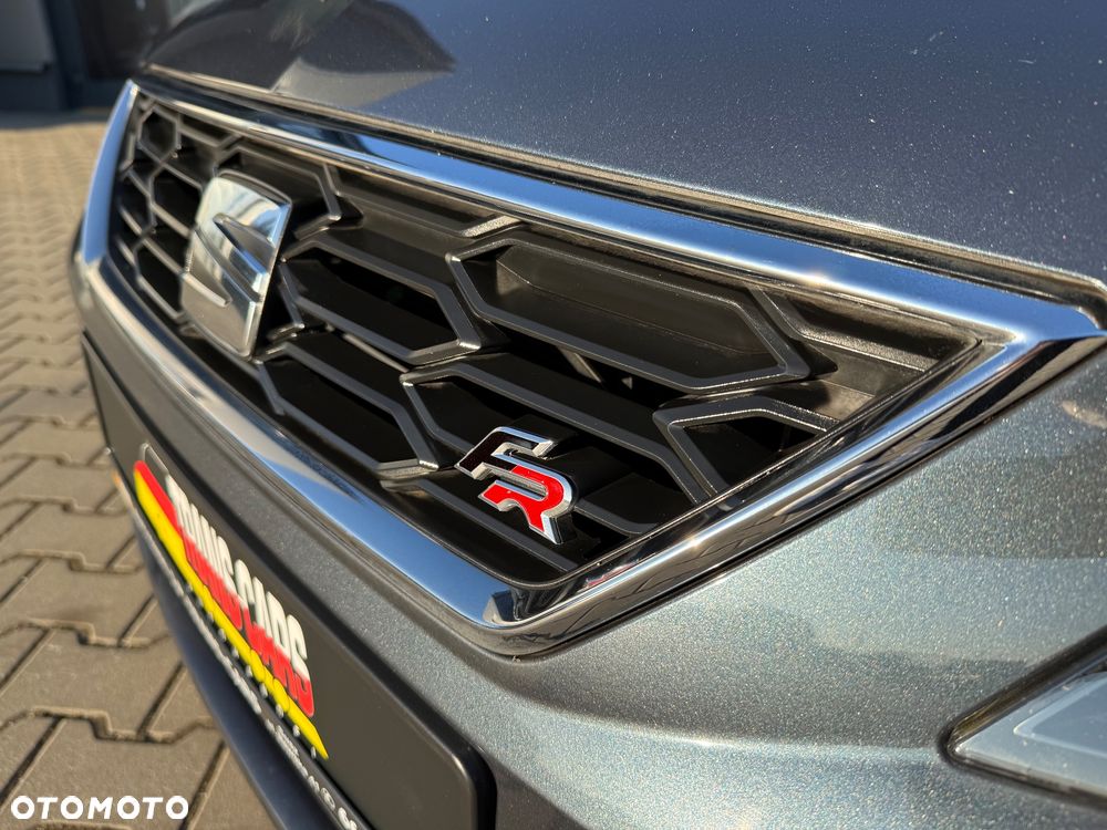 Seat Leon 1.6 TDI Start&Stop FR - 36