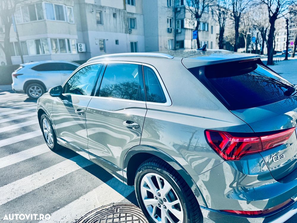 Audi Q3 1.5 35 TFSI S tronic MHEV - 3