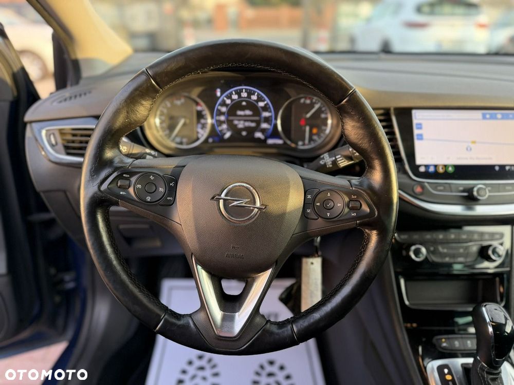 Opel Astra - 19